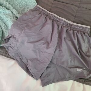 NIKE dry fit shorts